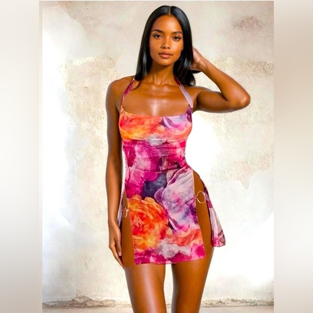 Outcast Clothing Adira dress - Picture 4 of 7